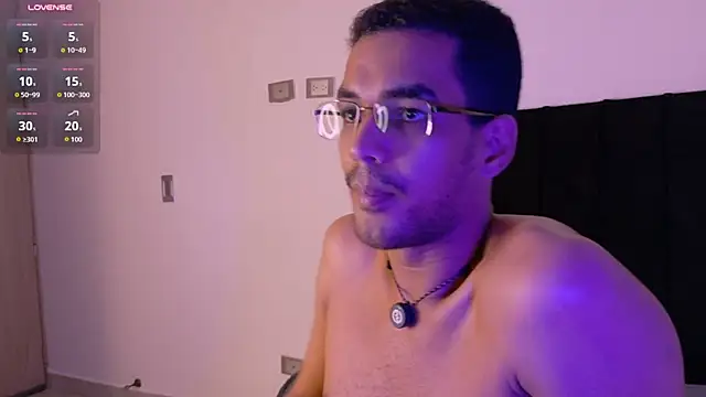 Pikashu7u7's Live XXX Chat