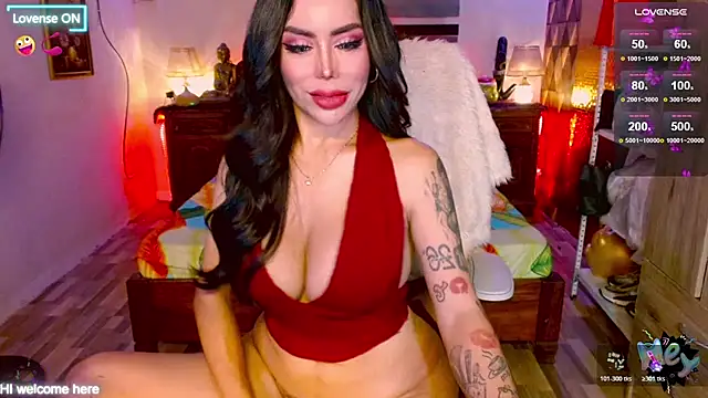 Chat XXX Live __Magnificent__