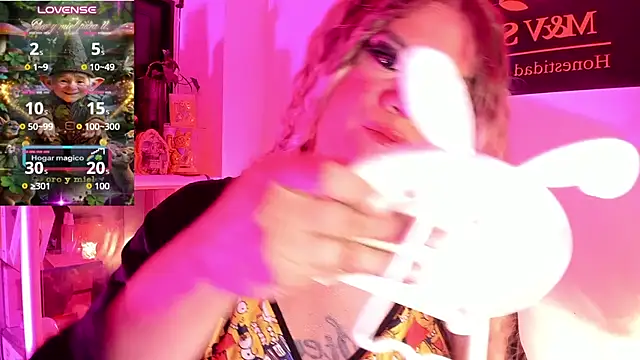 mistressparty 라이브 XXX 채팅