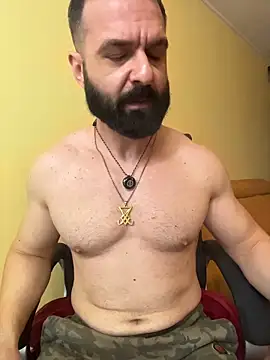 DemonInvoker666n Live XXX chat