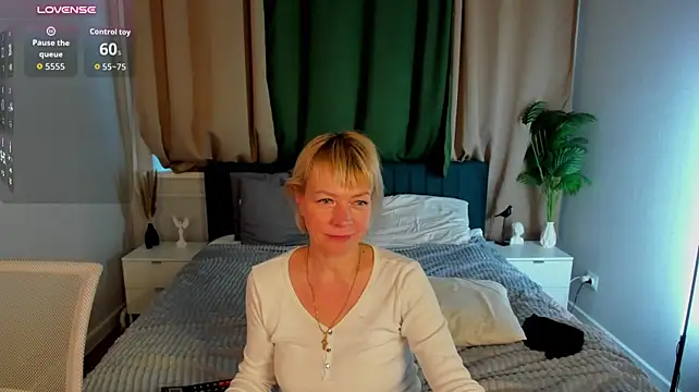 Ann_Annise's Live XXX Chat