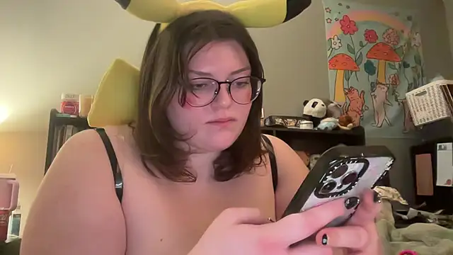 altbaddie's Live XXX Chat