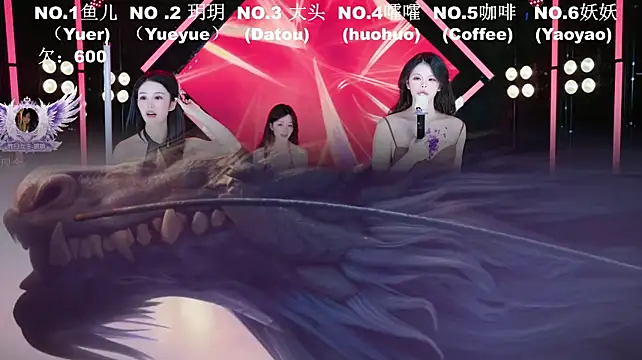 Sembang XXX Secara Langsung OST_001