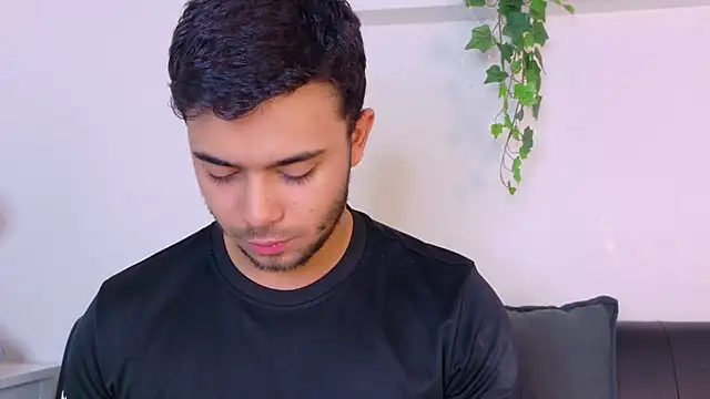 TylerWest_ Obrolan Langsung XXX