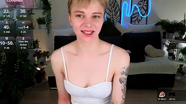 MirraBellantan Live XXX chat