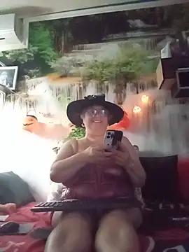 Živý XXX chat QueenPammy1
