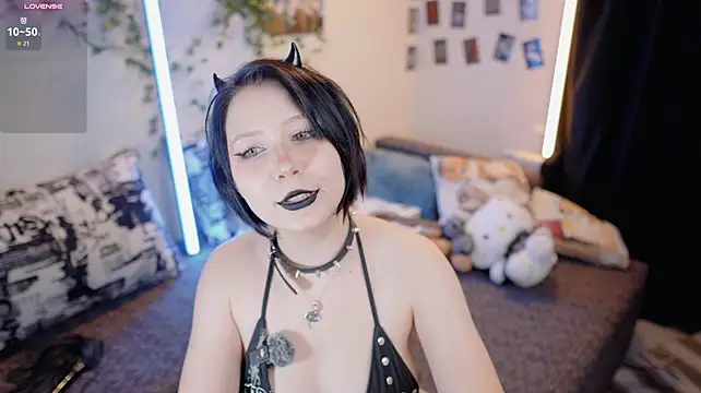 Chat XXX en directo de Nickari