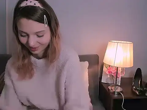 ZoeBeautyn Live XXX chat