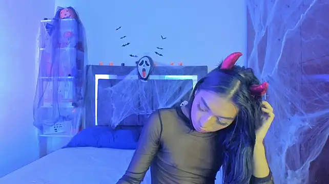 Isabella_TransGirl Obrolan Langsung XXX