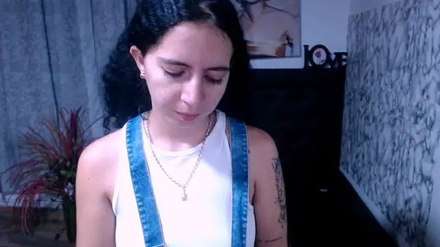 samantha_baby_'s Live XXX Chat