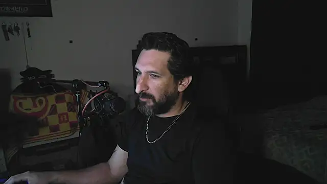 DevilPup75_ Live XXX-Chat