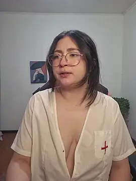 valentinauwu Obrolan Langsung XXX
