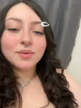 Evemeqt's Live XXX Chat