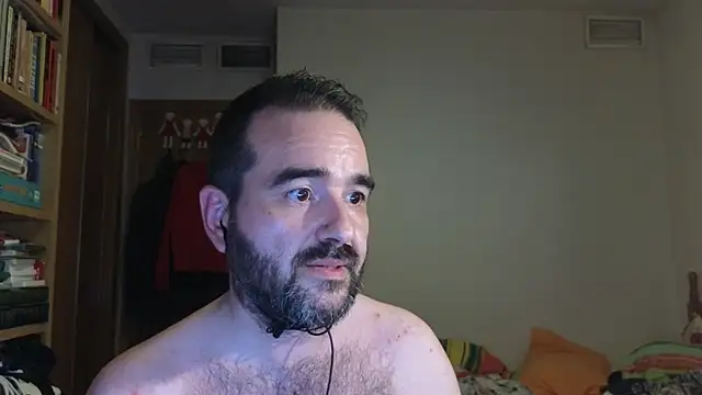 Chat XXX ao vivo de curiosillo83