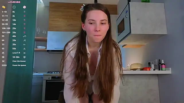 DonnaBurkee live XXX chat