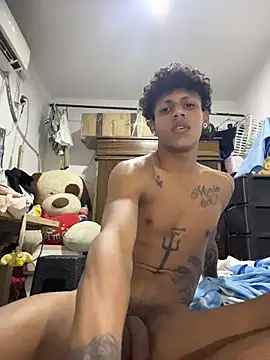 Chat XXX ao vivo de vispera