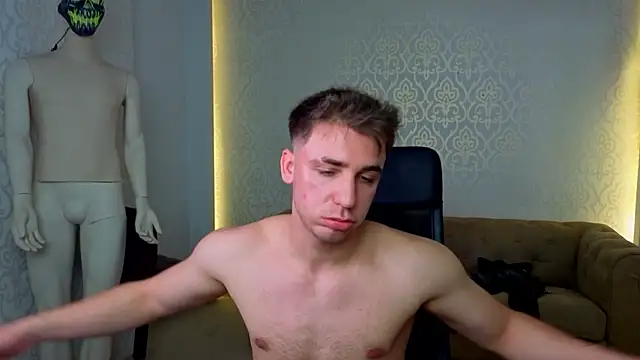 Chat XXX ao vivo de KellenWest