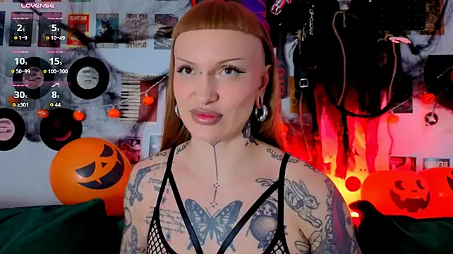 umytoy Chat XXX live