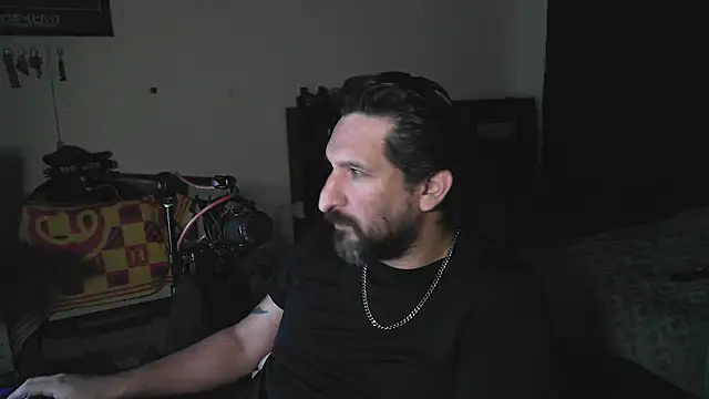 Chat XXX Live DevilPup75_
