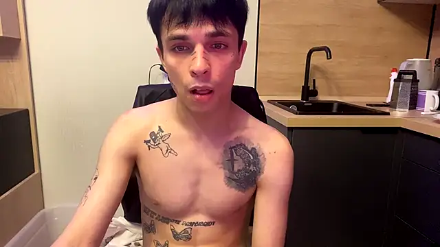 Clark_Day লাইভ XXX চ্যাট