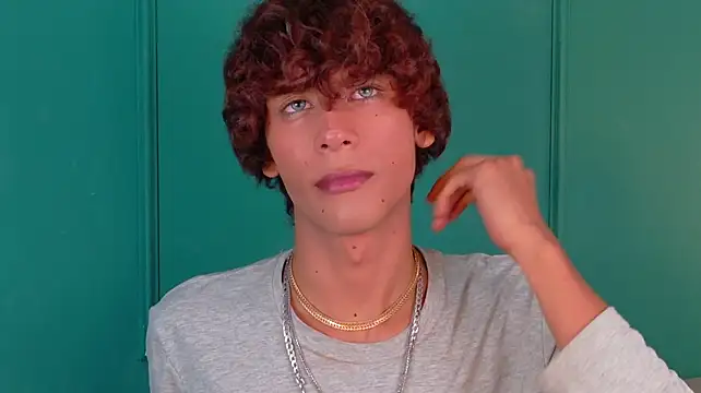 Chatroom XXX en direct de derek_blake