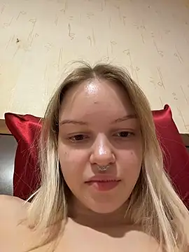Chat +18 de AshleyMur ao vivo