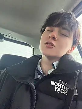 IceMur のライブXXXチャット