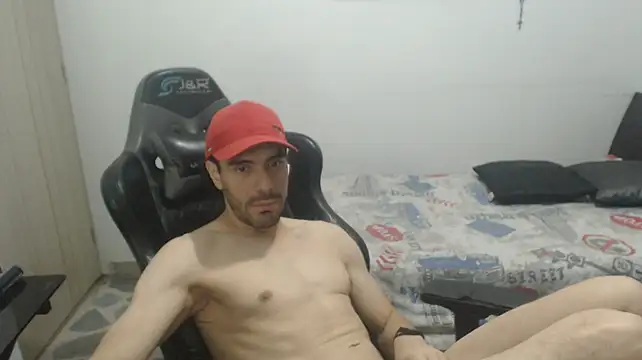 samuelgarcia_'s Live XXX Chat