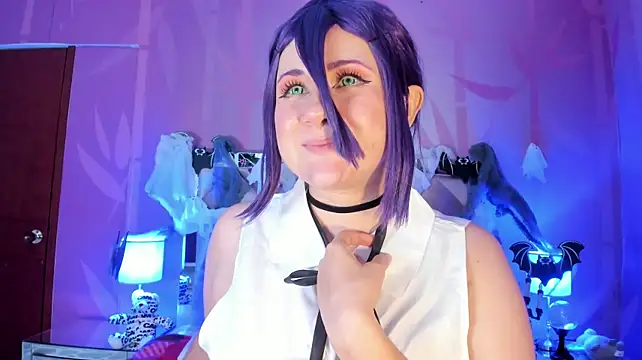 harimoon1's Live XXX Chat