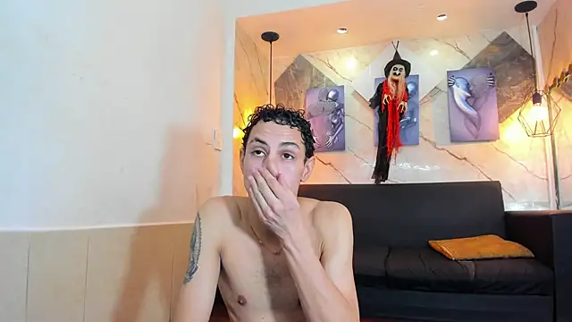 kai_bormann's Live XXX Chat