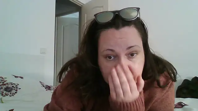 WendyRhoades Adlı Modelin Canlı XXX Sohbeti