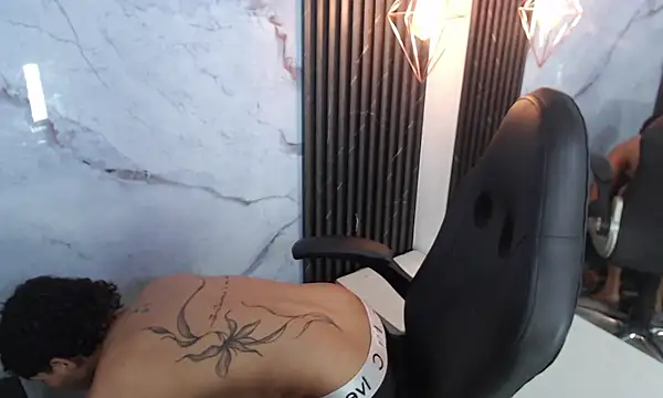 Luisp18_ Chat XXX live