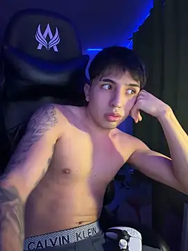 pabonsito 现场XXX聊天