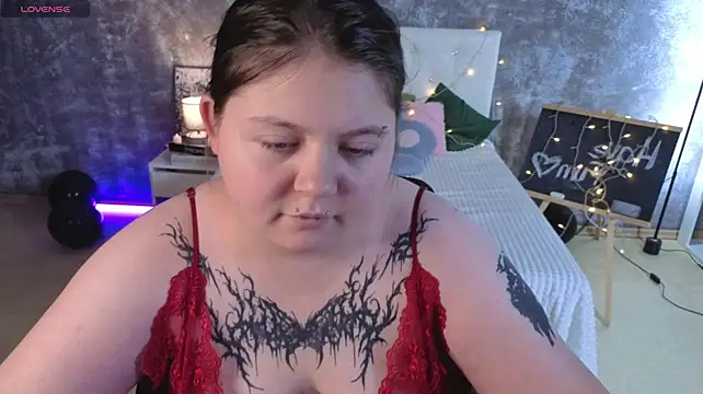 lovely__bl00m's Live XXX Chat