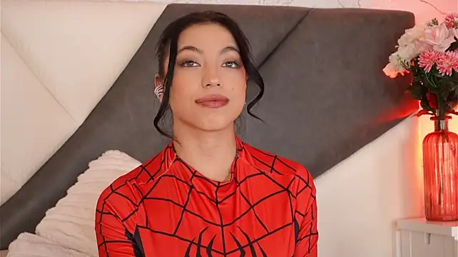 دردشة IsabelaWhite الجنسية المباشرة