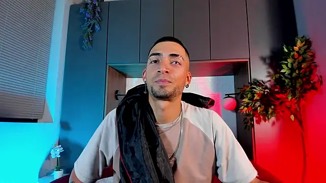 DrakeNeumann – Live XXX-chat
