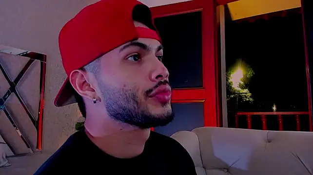 Vincentblack XXX чат на живо