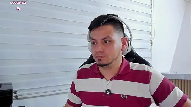Rick_Adams Chat XXX live