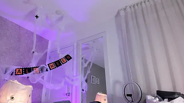 Živý XXX chat Ariasnnow