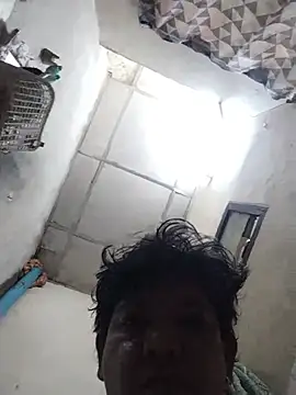 kingze314487 Pertunjukan Webcam