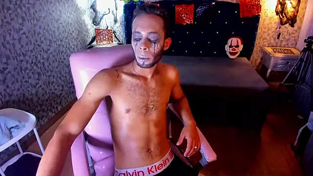 PatrickANDSofi Live XXX-Chat