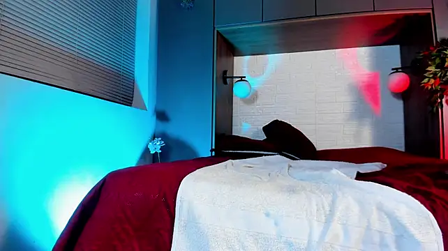 Chat XXX ao vivo de DrakeNeumann