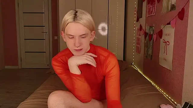 Chat XXX Live Ron_Vilss