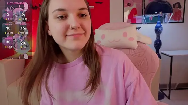 MelissaCartie – Naživo XXX chat