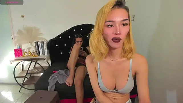 Tarah_Morphy Adlı Modelin Canlı XXX Sohbeti