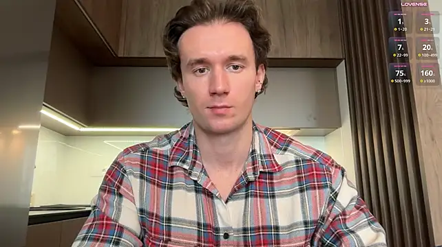 cute_mark 现场XXX聊天