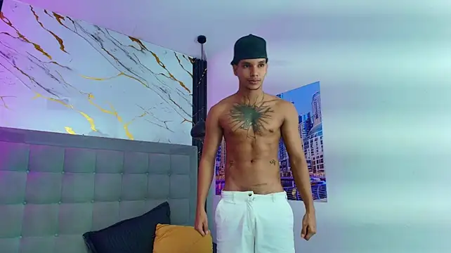 kai_storm77 Live XXX Chat