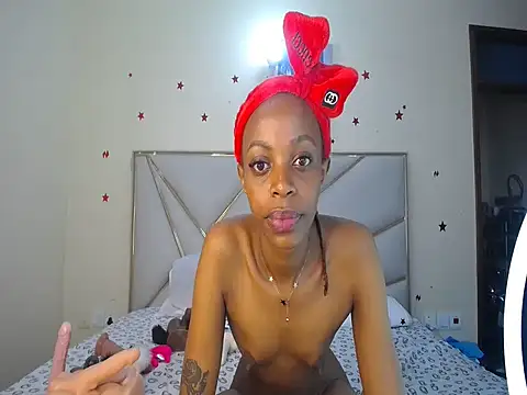 Caramel_Dreamz's Live XXX Chat