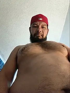 Forastero41 Live XXX Chat