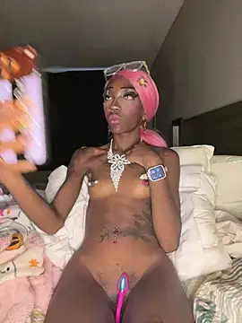 Loopsies' Live XXX Chat